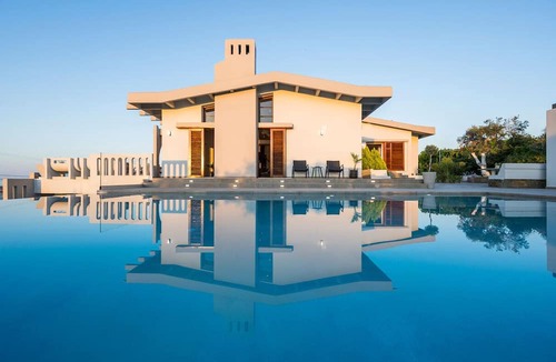 Daratsos Villa | Azatis Luxury Villa