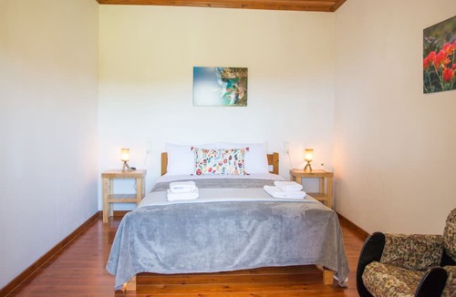 Agios Vlassios House | Mikros Paradisos Pelion