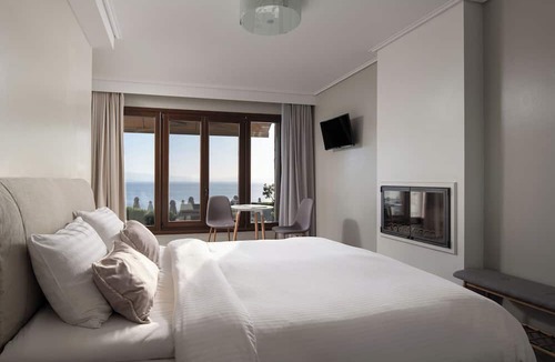 Afissos Hotel | Karavia Lux Inn