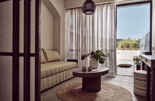 Ierapetra Resort | Numo Ierapetra Beach Resort Crete, Curio Collection Hilton