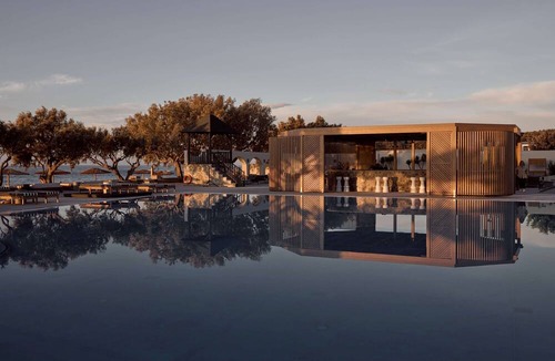 Ierapetra Resort | Numo Ierapetra Beach Resort Crete, Curio Collection Hilton