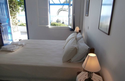 Kionia Hotel | Galini Bungalows