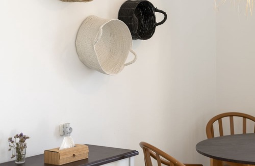 Aliki Hotel | Parosland Hotel