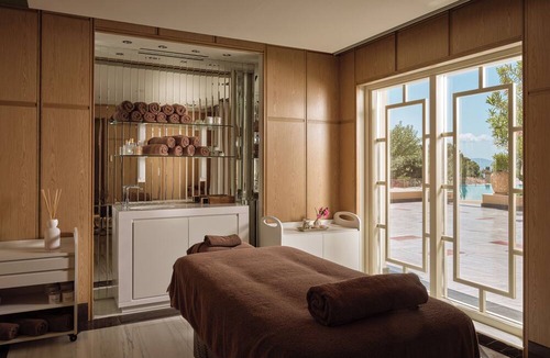 Nikita Hotel | The Danai