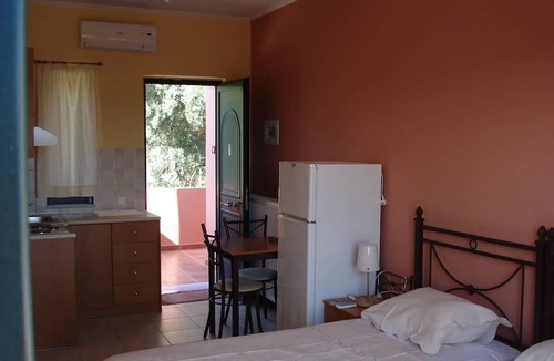 Agios Ioannis House | Ionian Breeze Studios