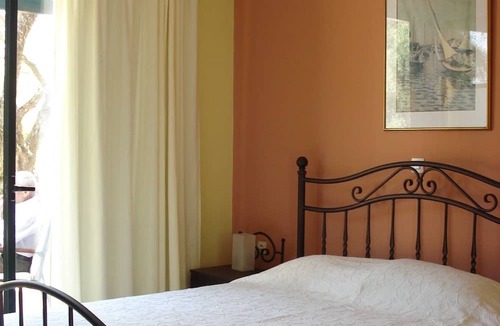 Agios Ioannis House | Ionian Breeze Studios