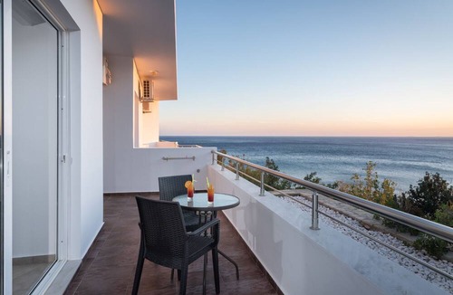 Ferma Hotel | Porto Belissario