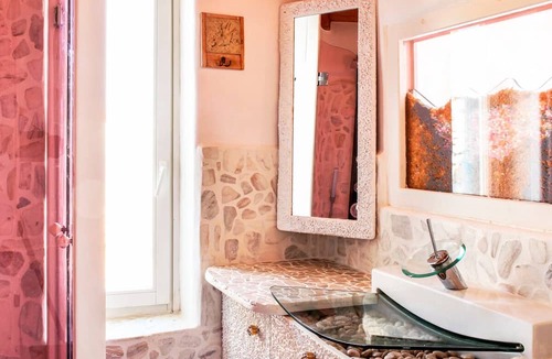 Houlakia Villa | Villa Eidothea - Seven Bedroom Villa, Sleeps 13