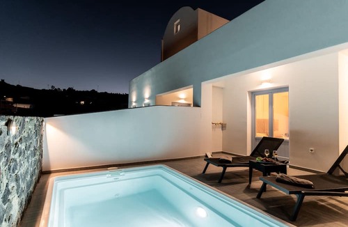 Emporio House | SantoRossa Luxury Villas