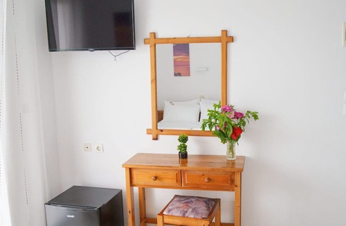 Ammoudia Hotel | MAK LUXURY ROOMS