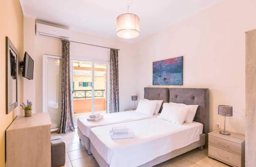 Kato Korakiana House | BELLA DE LUX APTS