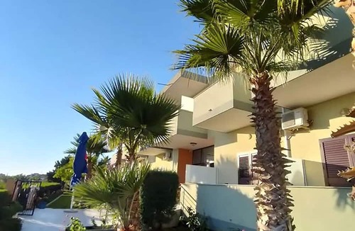 Kryevidh Hotel | Hotel Jaho