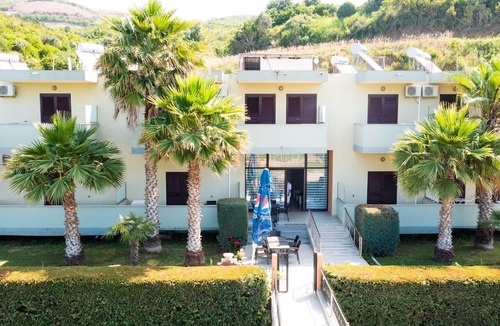 Kryevidh Hotel | Hotel Jaho