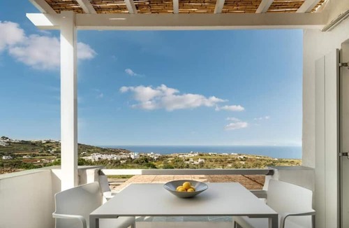 Apollonia House | NiMa Sifnos Residences