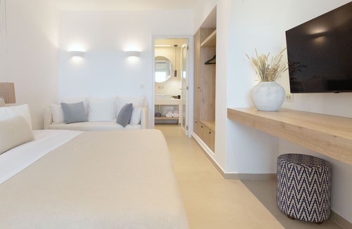 Antiparos Bed & Breakfast | KAMEO Antiparos