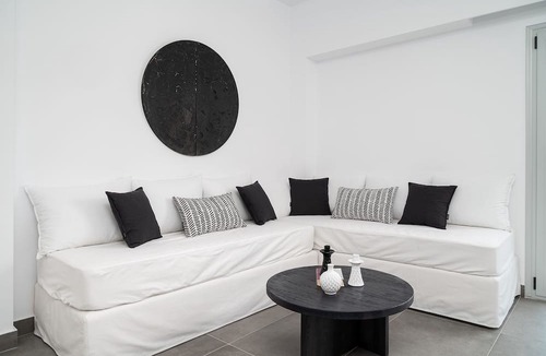 Agia Galini Hotel | Stella Luxury Apartments