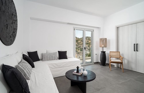 Agia Galini Hotel | Stella Luxury Apartments