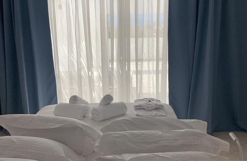 Loutraki Apartment | Executive Apartments and Suites