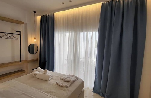 Loutraki Apartment | Executive Apartments and Suites