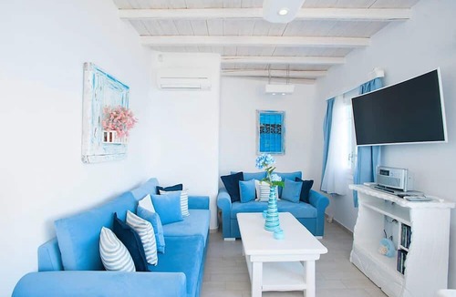 Ornos House | BLUE WATERS MYKONOS