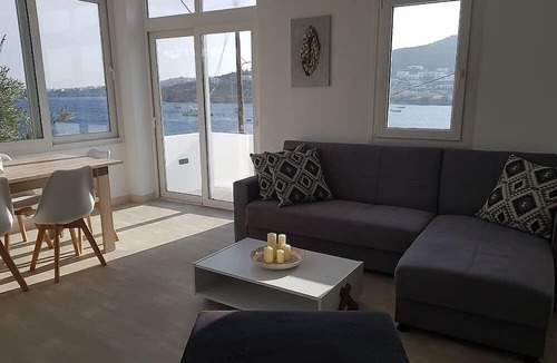 Ornos House | BLUE WATERS MYKONOS