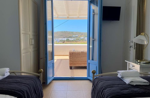 Ampelas House | Mer Bleu Luxury apartments