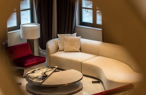 Kalamata Hotel | Grand Hotel Kalamata