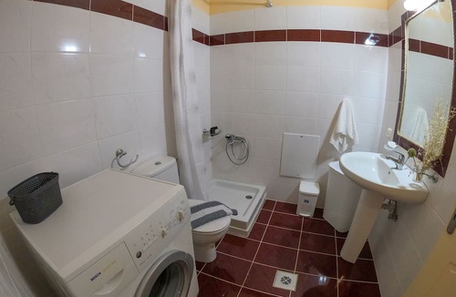 Kefalas Villa | Villa Yvonne