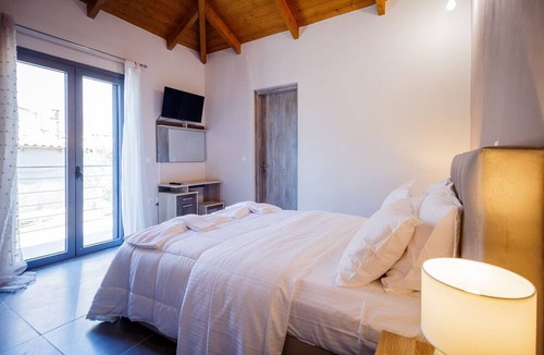 Agrilia Villa | Aurelia Villa