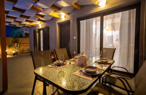 Agrilia Villa | Aurelia Villa