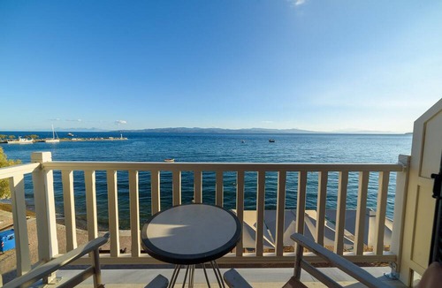 Platania House | ARCHONTIKO SEASIDE HOTEL