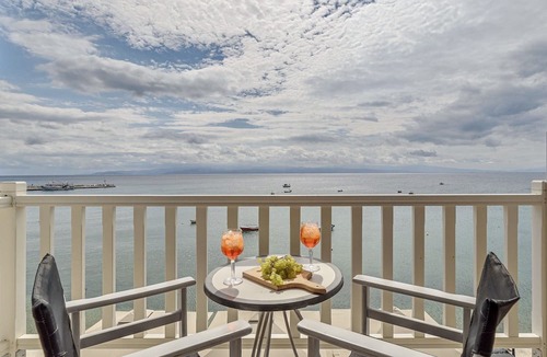 Platania House | ARCHONTIKO SEASIDE HOTEL