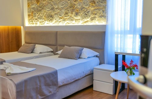 Farke Hotel | Nari Lunder Agro-Tourism