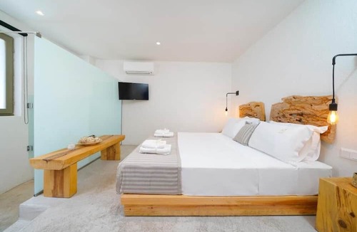 Chrisi Akti House | Meli Suites Thassos