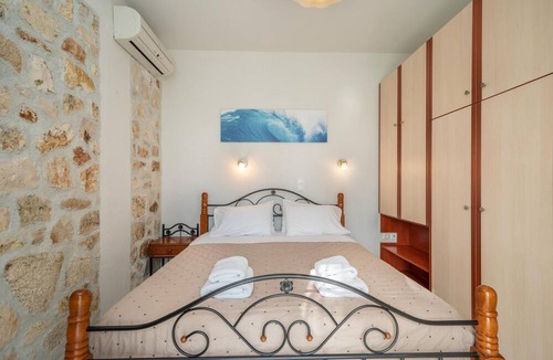 Skala Villa | Villa Mounda Poseidon