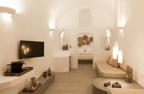 Megalochori House | Cydonia Caves