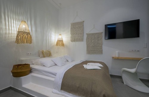 Pylos-Nestoras Villa | KOA SPA Villa - Luxus in Gialova m. Eigenem Spa