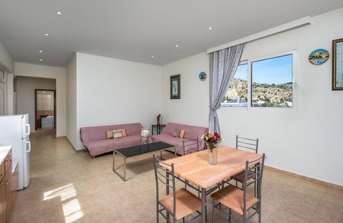 Stegna Villa | Exquisite Retreat For Two