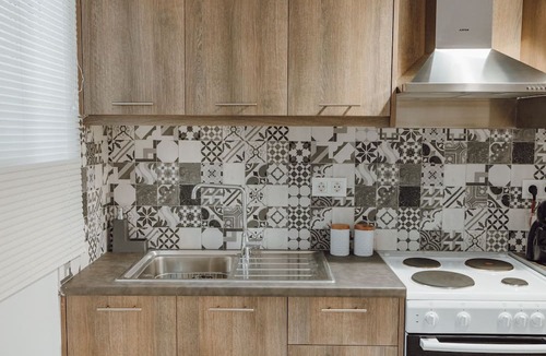 Paralia Vergas Apartment | Enjoy your staying by the sea apartment Filoxenia