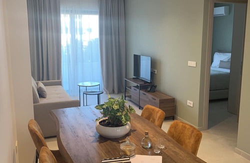 Agios Nikolaos Town House | CELINE LUXURY APARTMENTS & SUITES