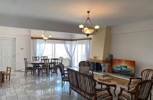 Kropia House | Eagles Nest Villa Your Grecian Paradise