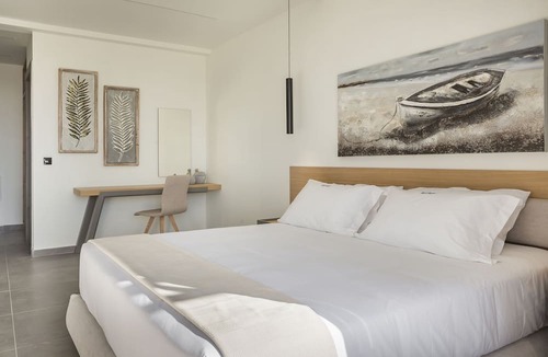 Kolaitis Hotel | Erolidae Villas