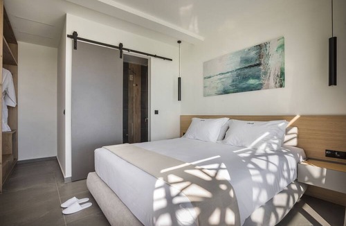 Kolaitis Hotel | Erolidae Villas