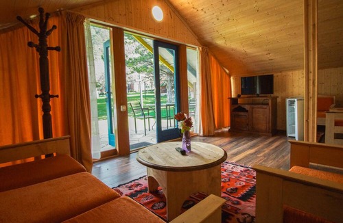 Orikum Hotel | Llogora Tourist Village
