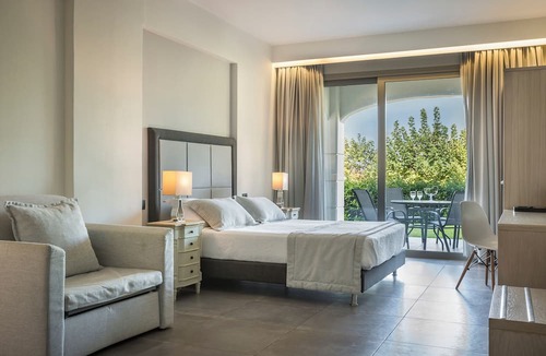 Sarlata Hotel | Astra Village Suites & Spa, Kefalonia