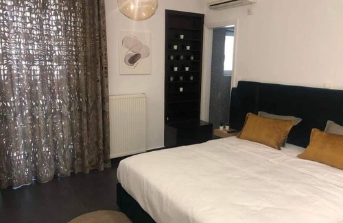 Kallithea Apartment | Kallithea Vip Suite