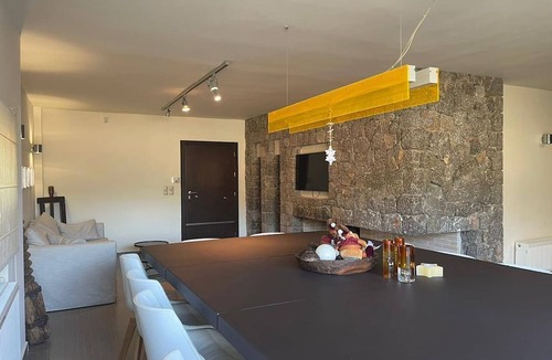 Kato Pedina Villa | Livadi Villas by White Hills