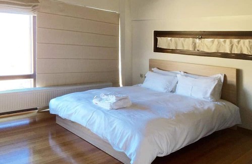 Kato Pedina Villa | Livadi Villas by White Hills