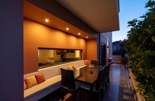 Markopoulo Mesogaias Villa | Villa Occasus by A&D Properties