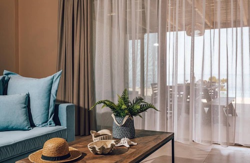 Agia Marina Villa | Terra Lucis Mountain Residences Mare Villa